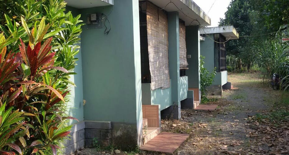 Marsim holiday homes (Villas & Cottages), Wayanad 2