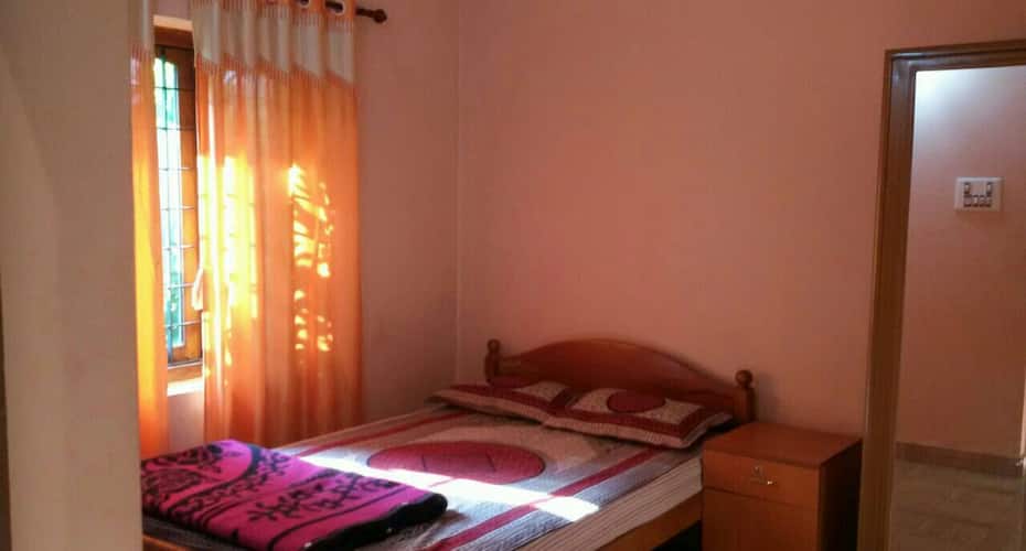 Marsim holiday homes (Villas & Cottages), Wayanad 3