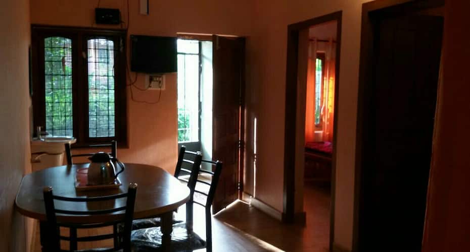 Marsim holiday homes (Villas & Cottages), Wayanad 4