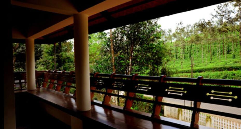 Maymorn Holiday Home, Wayanad 2