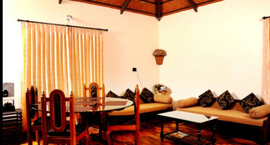 Maymorn Holiday Home, Wayanad 4