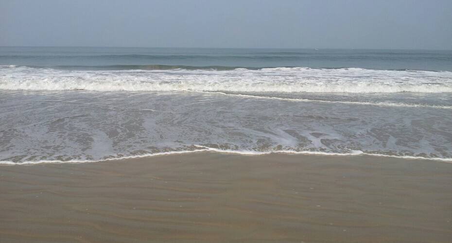 Coconut Grove Residences - A Family friendly place close to the beach, Goa 5