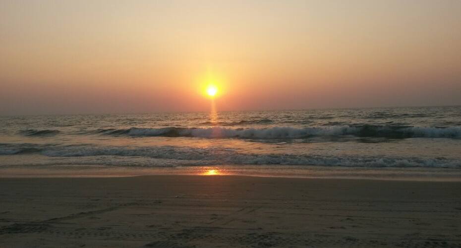 Coconut Grove Residences - A Family friendly place close to the beach, Goa 4