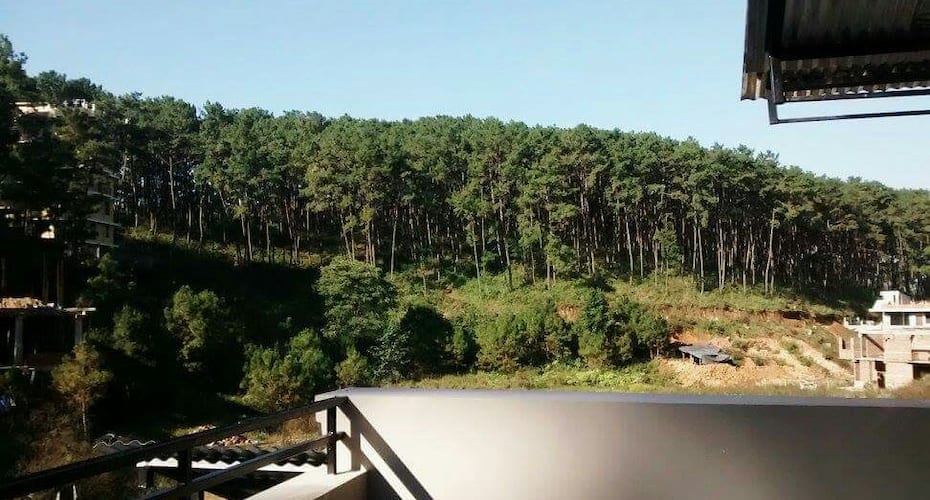 V Resorts Sha Ri Loum Homestay, Shillong, Shillong 4