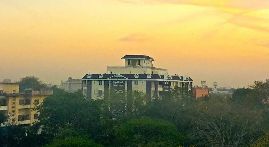 Saket Inn, Jaipur 3