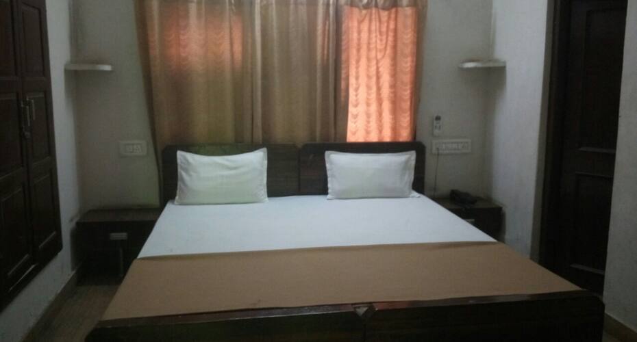 Hari Villa's Guest House, Jodhpur 2