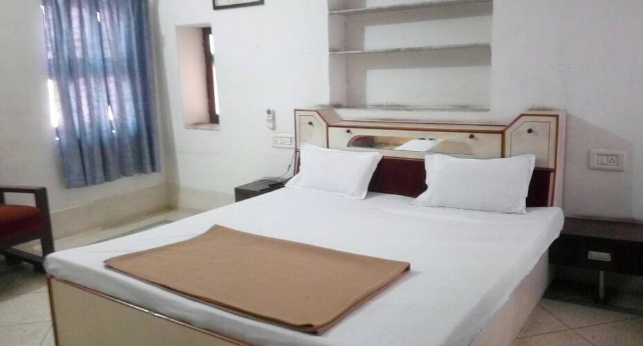 Hari Villa's Guest House, Jodhpur 1