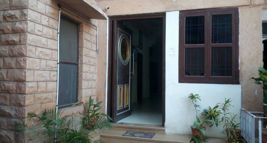 Hari Villa's Guest House, Jodhpur 5