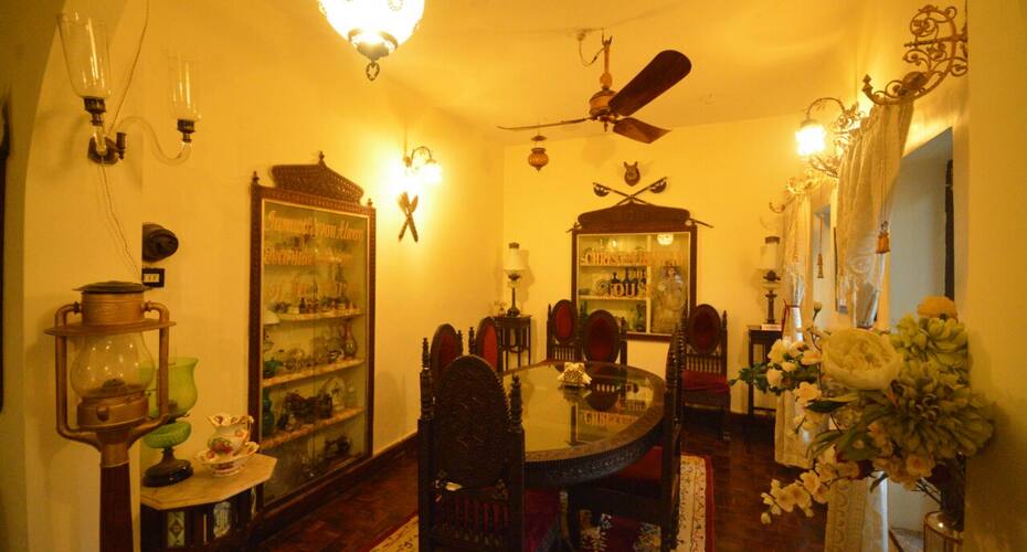 Newton's Manor, Jodhpur 5