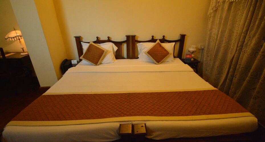 Newton's Manor, Jodhpur 3
