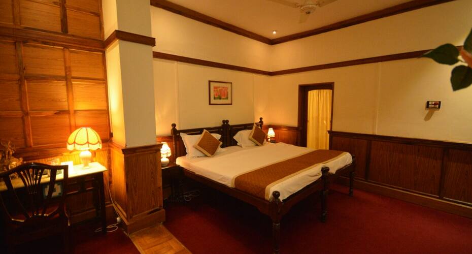 Newton's Manor, Jodhpur 4