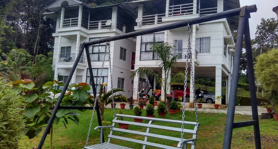 Mountain wind Homes, Wayanad 5