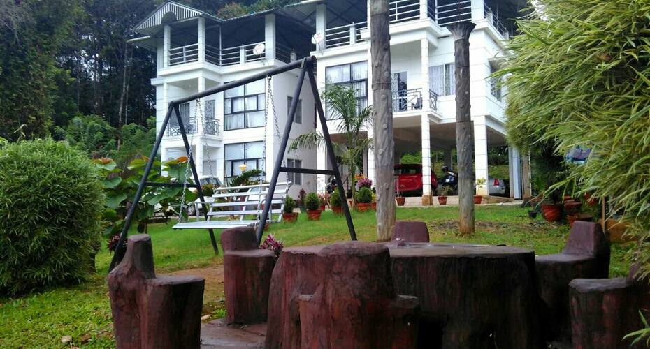 Mountain wind Homes, Wayanad 1