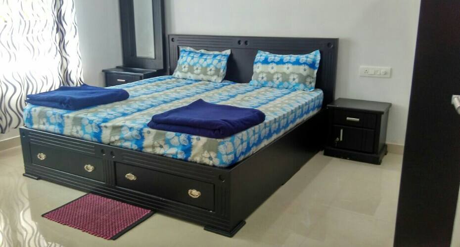 Mountain wind Homes, Wayanad 4