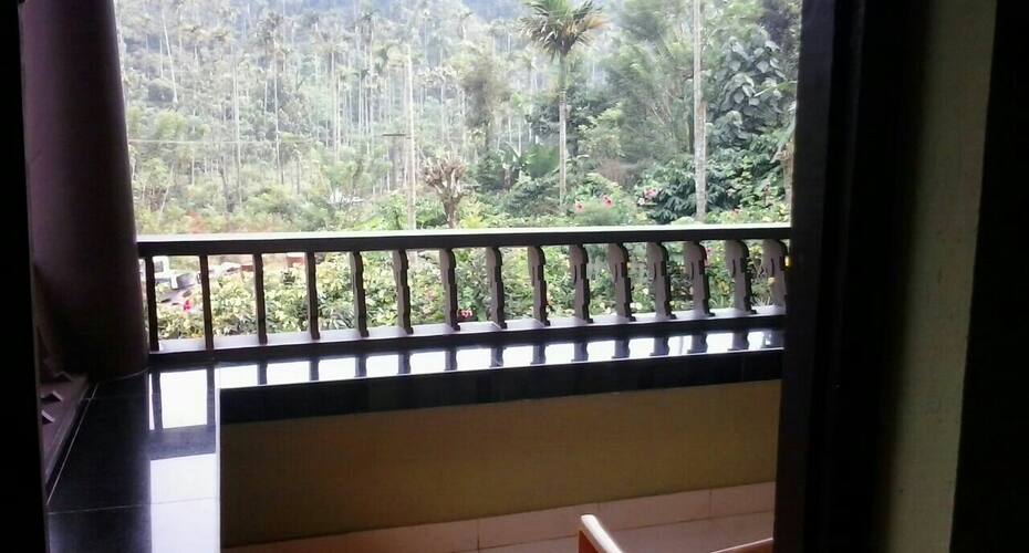 Vythiri Natural Village Homestay, Wayanad 4