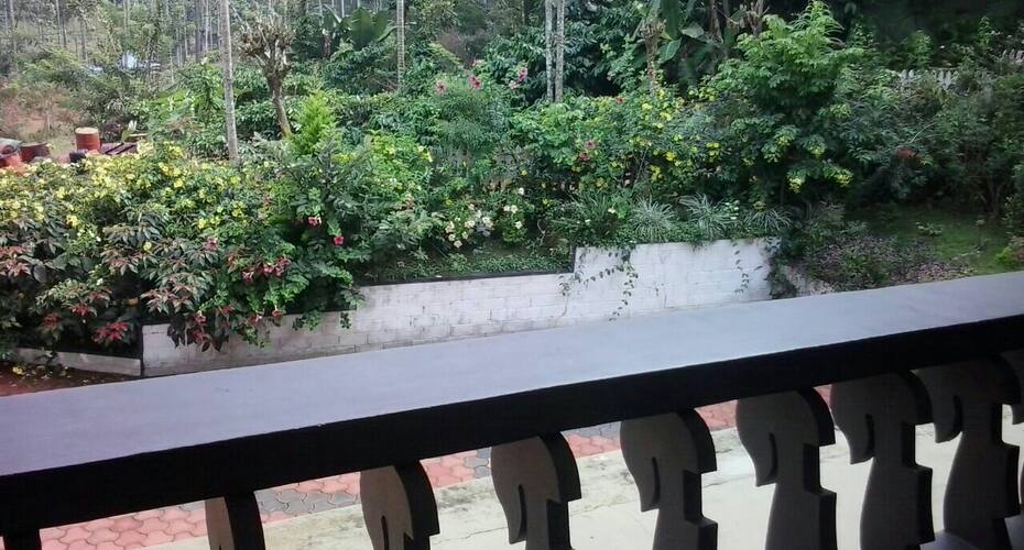 Vythiri Natural Village Homestay, Wayanad 2