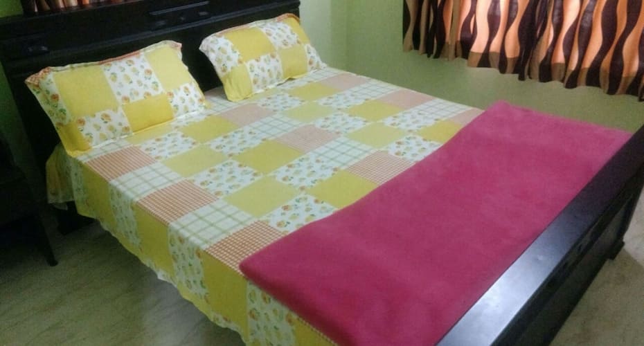 Vythiri Natural Village Homestay, Wayanad 3