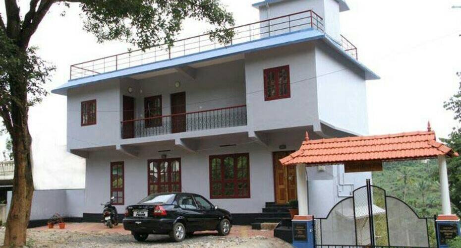Wayanad Muthanickattu Villas, Wayanad 2