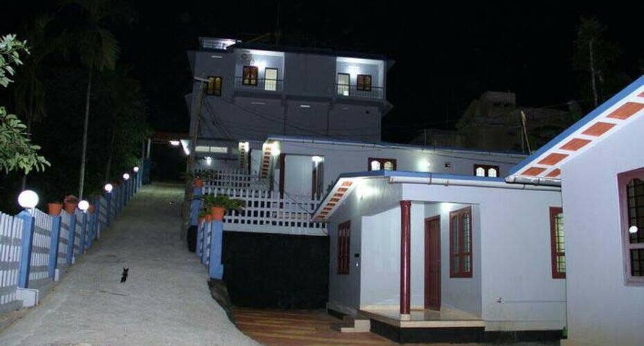 Wayanad Muthanickattu Villas, Wayanad 4