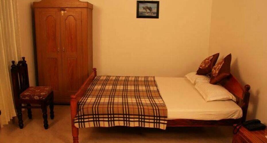 Wayanad Muthanickattu Villas, Wayanad 5