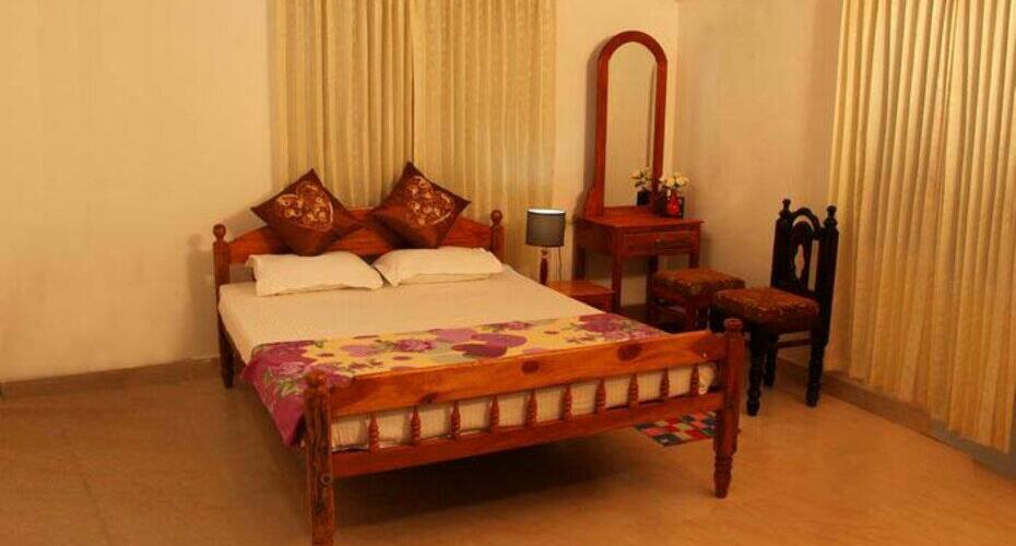 Wayanad Muthanickattu Villas, Wayanad 3