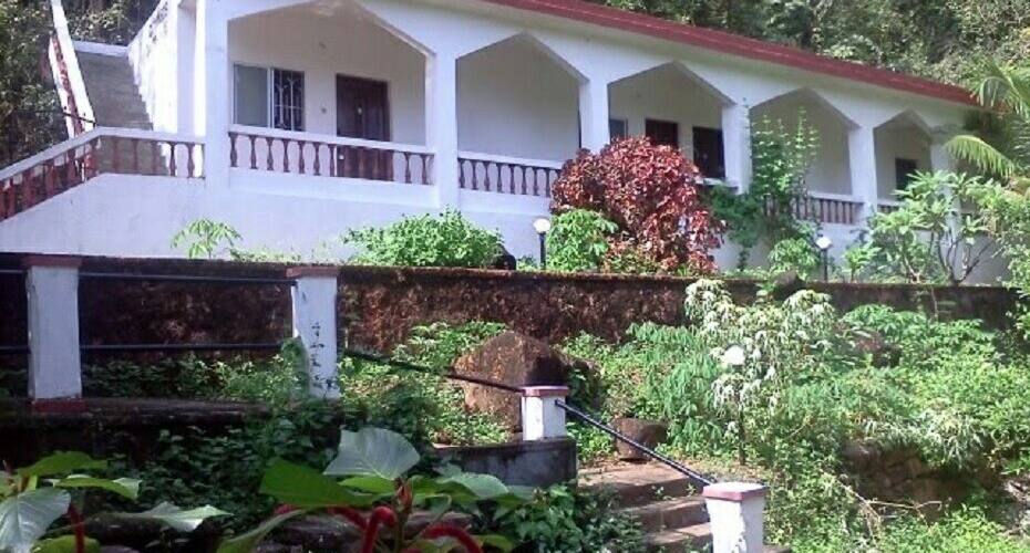 Domingos Guest House, Goa 5