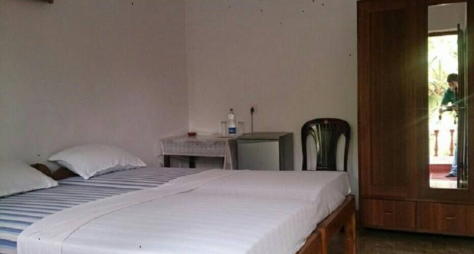 Domingos Guest House, Goa 3