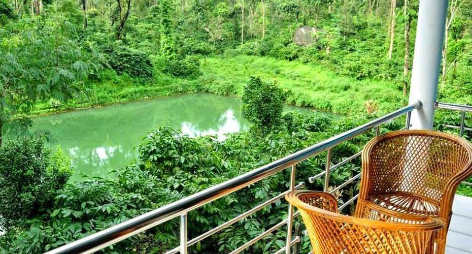 Puzhamoola Farm Villas, Wayanad 4