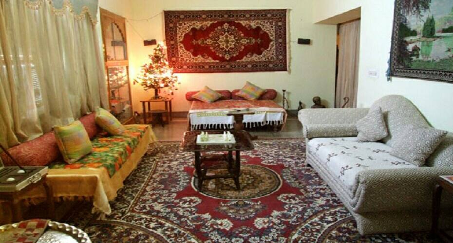 Nora Villa Homestay, Jodhpur 2