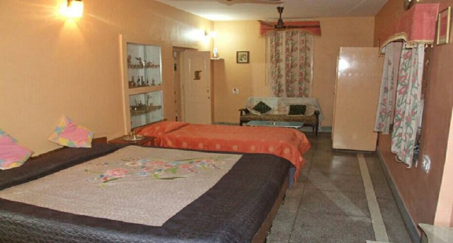 Nora Villa Homestay, Jodhpur 4