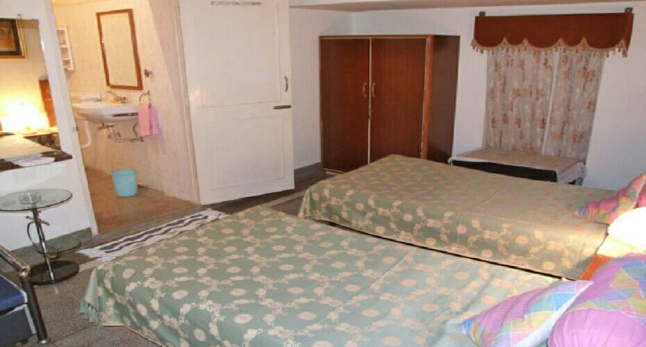 Nora Villa Homestay, Jodhpur 5
