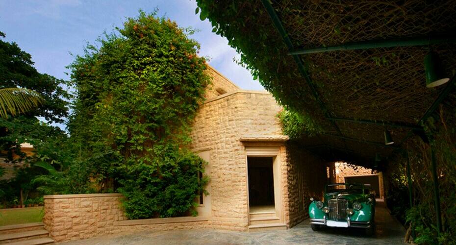Otara Luxury Home Stay, Jodhpur 5