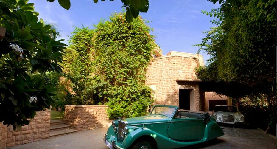 Otara Luxury Home Stay, Jodhpur 2