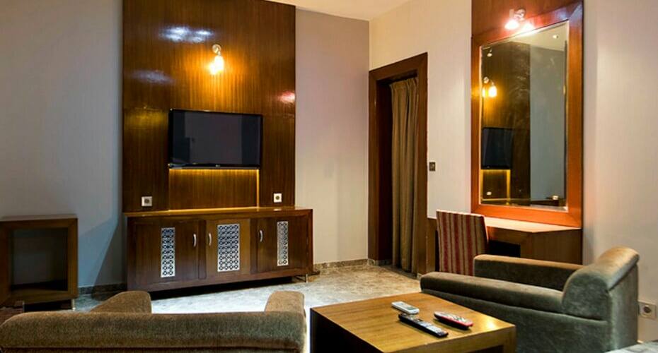 Otara Luxury Home Stay, Jodhpur 3