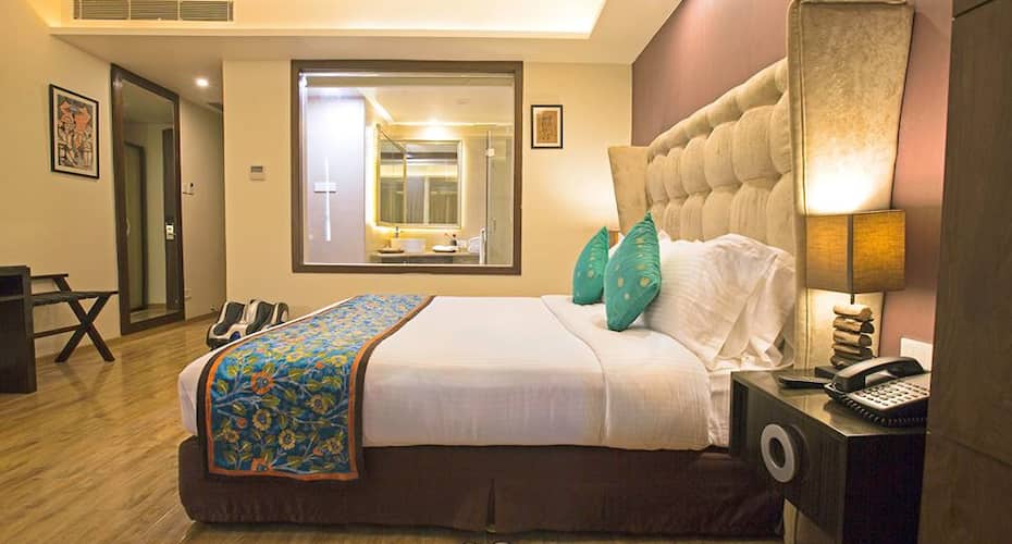 Pipal Tree Hotel Kolkata Price Reviews Photos Address