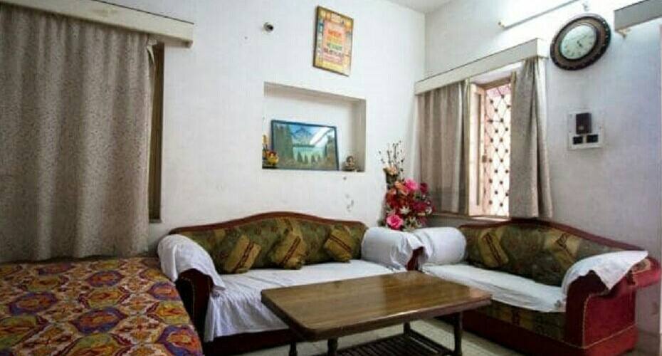 Blooming House Homestay, Jodhpur 5