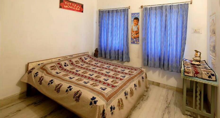 Blooming House Homestay, Jodhpur 3