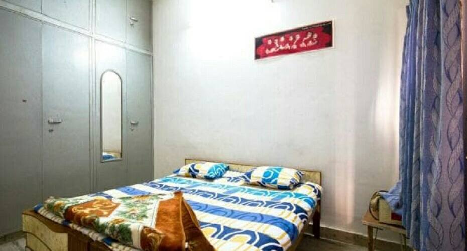 Blooming House Homestay, Jodhpur 4