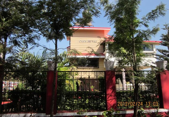 CASA DE VAZ, Mahabaleshwar 2
