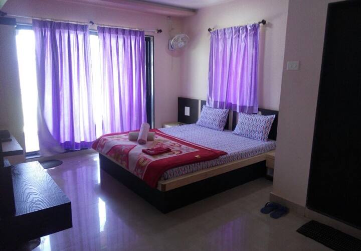 CASA DE VAZ, Mahabaleshwar 4
