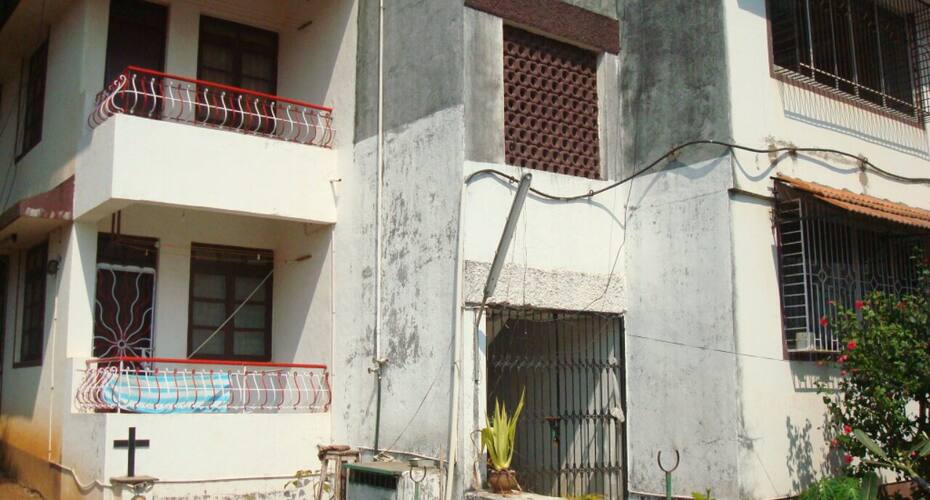 Joselina Sea Facing Service Apartment, Goa 2