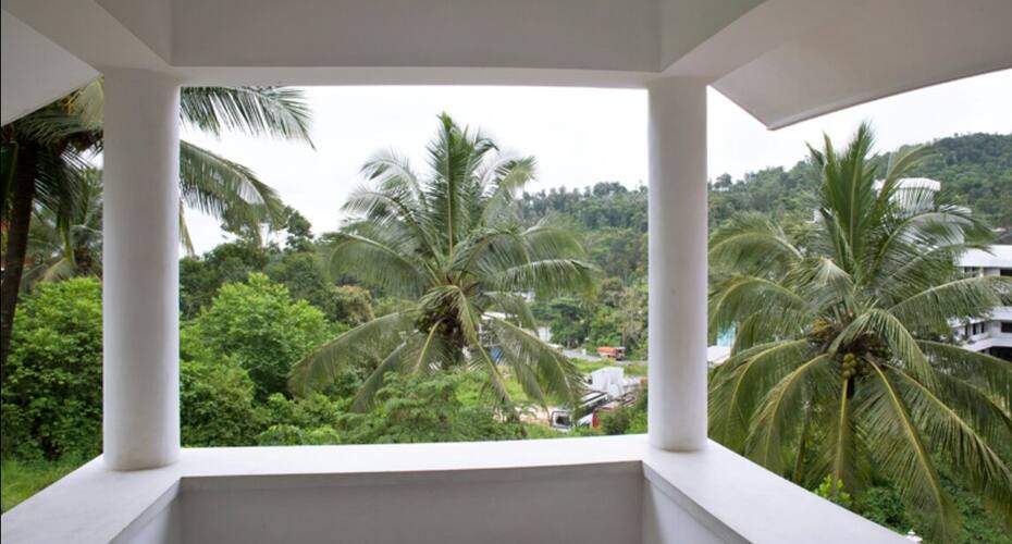 Rock garden serviced Villa, Wayanad 3