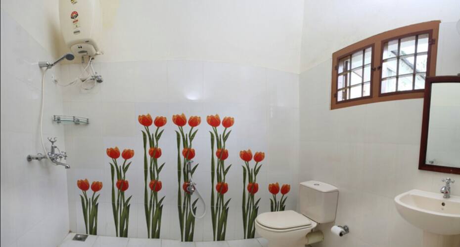 Rock garden serviced Villa, Wayanad 4