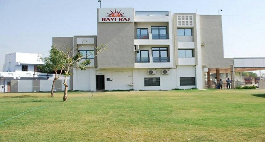 Raviraj Guest House, Viramgam 2