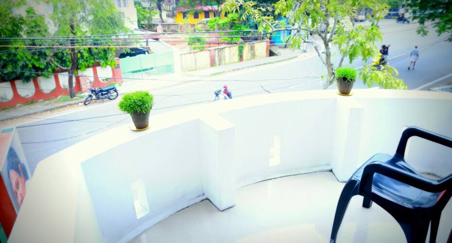 Jasmine Homestay, Kochi 4
