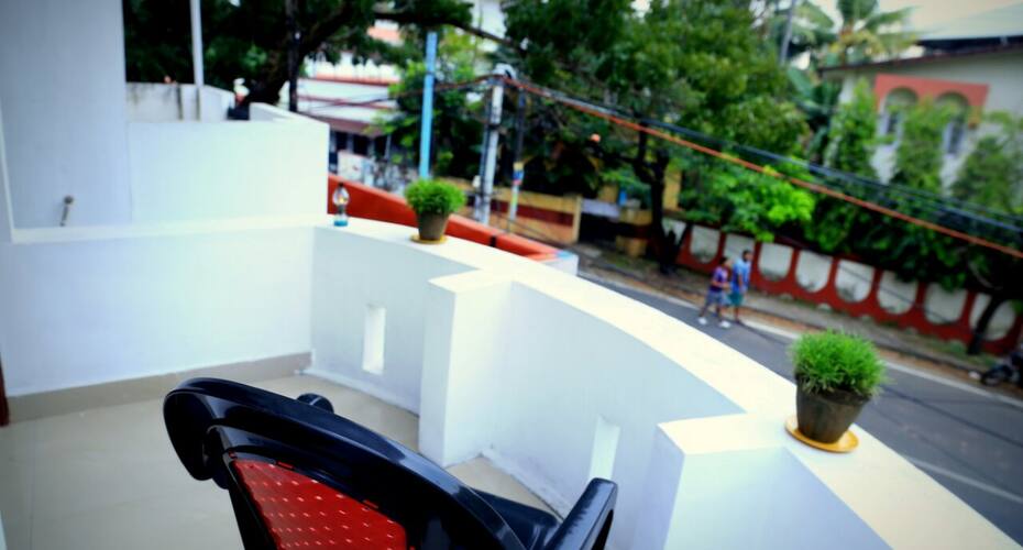 Jasmine Homestay, Kochi 5