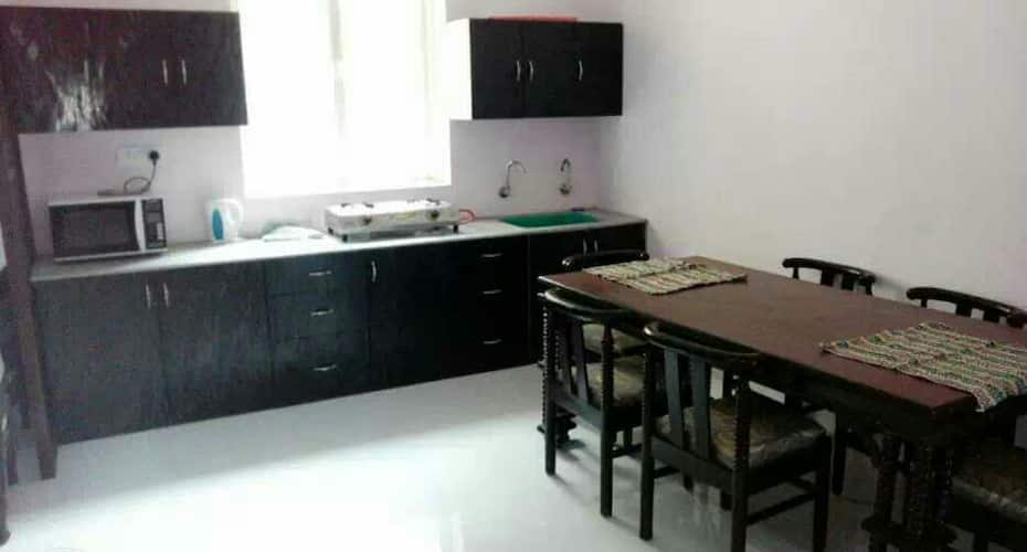 A lavish well furnished 4bhk penthouse near Benaulim beach south goa, Goa 3