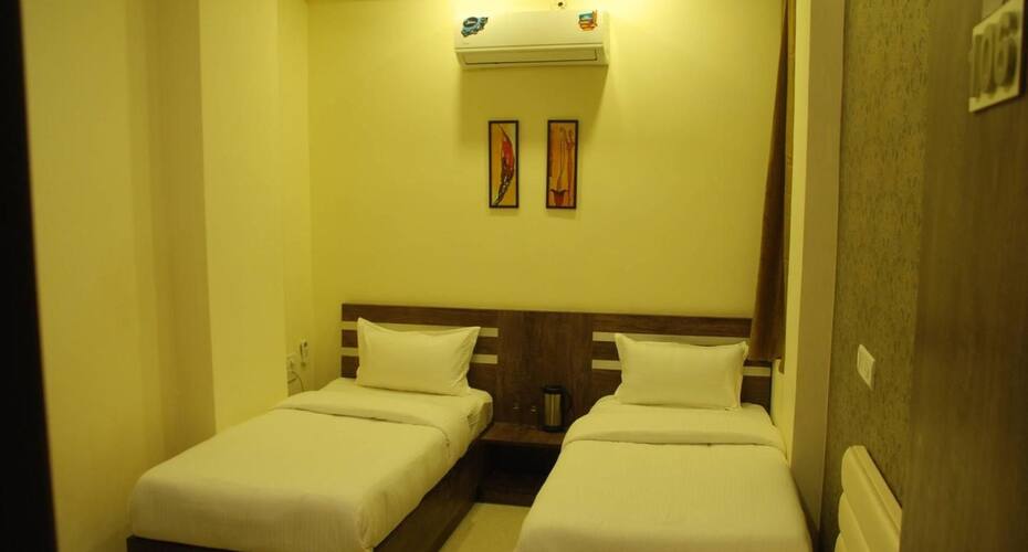Hotel Cordon Vay Jaipur Image 2 Hotel Cordon Vay Jaipur