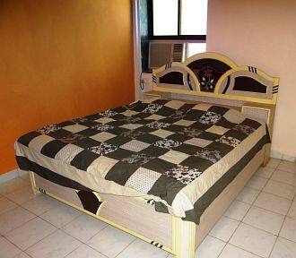 2 BHK Country Villa, Lonavala 5