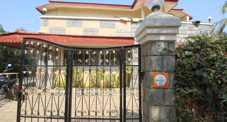 2 BHK Country Villa, Lonavala 2